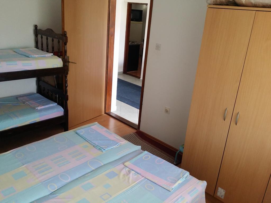 Apartman Tripkovic Bar Εξωτερικό φωτογραφία