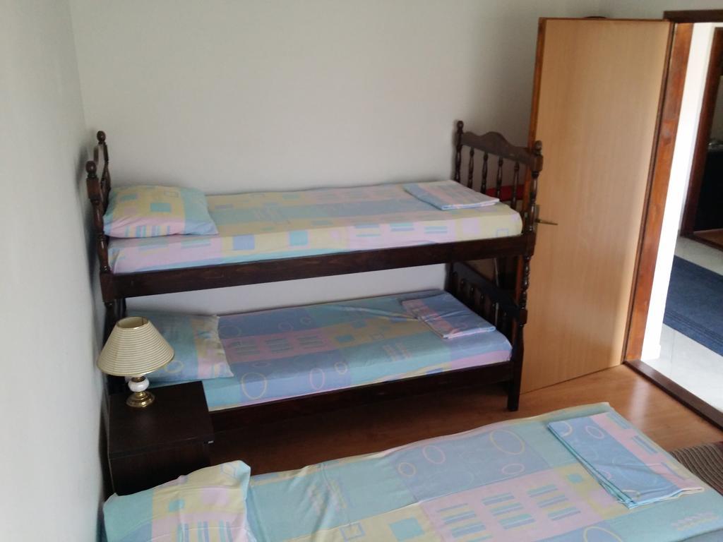 Apartman Tripkovic Bar Εξωτερικό φωτογραφία
