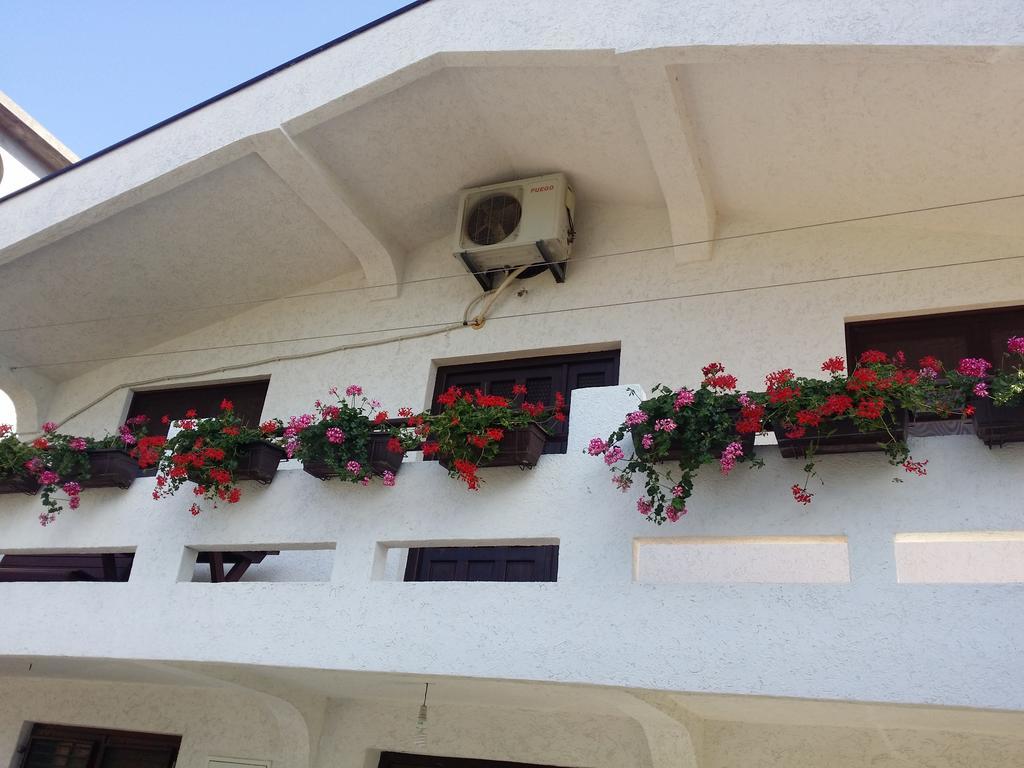 Apartman Tripkovic Bar Εξωτερικό φωτογραφία